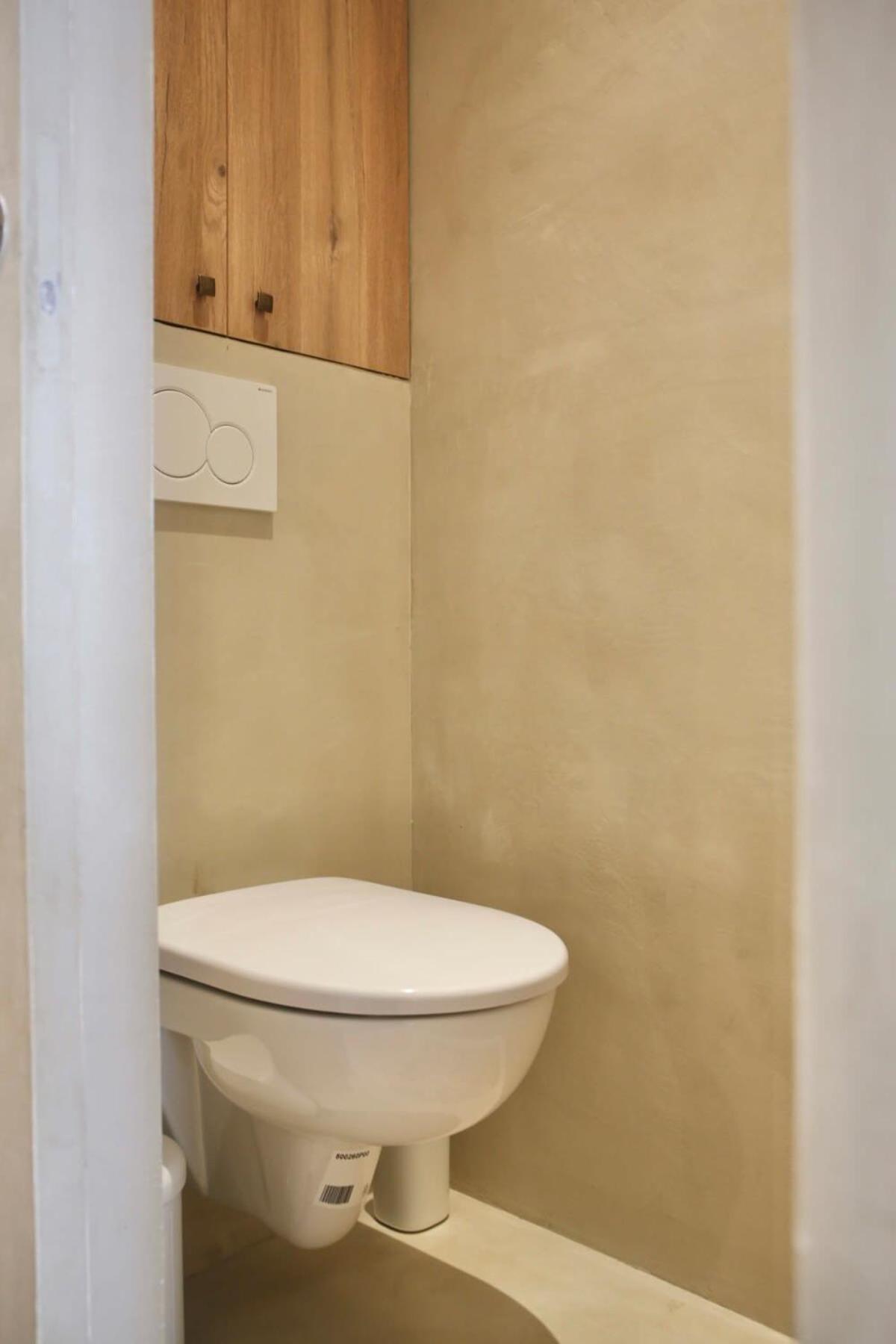 Studio De Charme Pour Un Sejour En Amoureux - 2P - Flat-Guest Paris Exterior photo