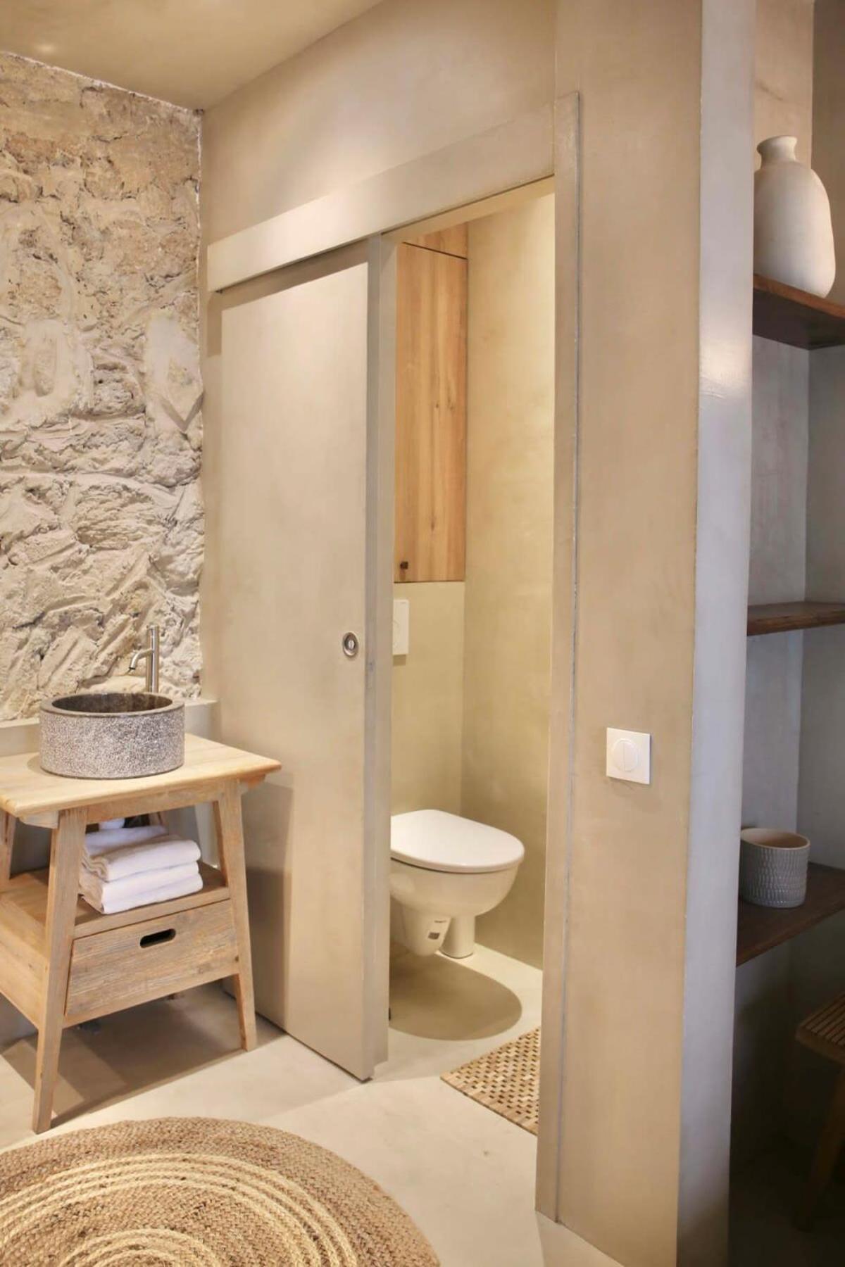 Studio De Charme Pour Un Sejour En Amoureux - 2P - Flat-Guest Paris Exterior photo